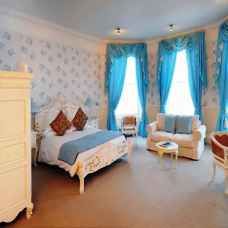 Country house Solberge Hall