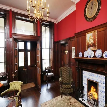 Country house Solberge Hall Northallerton