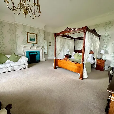 Solberge Hall Northallerton
