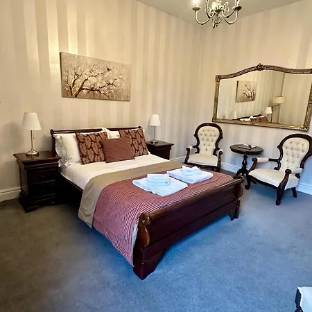 Solberge Hall Northallerton