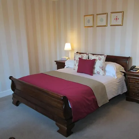 Solberge Hall Northallerton
