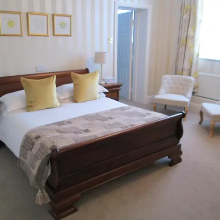 Country house Solberge Hall