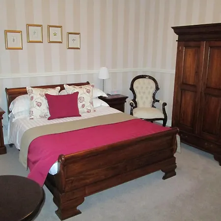 Solberge Hall Northallerton