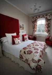 Solberge Hall Country house
