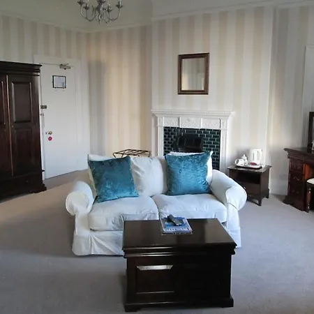 Solberge Hall Northallerton