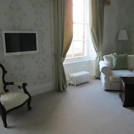 Solberge Hall Country house *