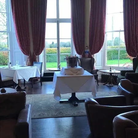 Solberge Hall Country house Northallerton