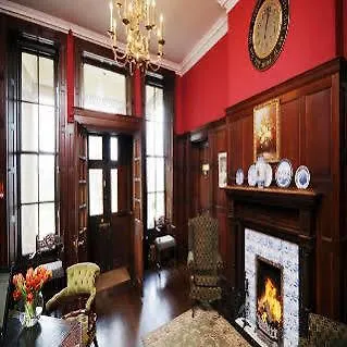 Solberge Hall *