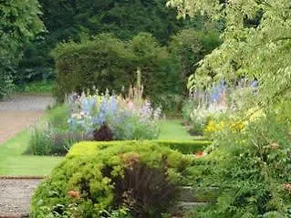 Solberge Hall Country house