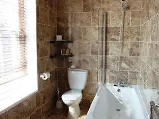 Solberge Hall Country house *
