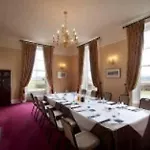 Solberge Hall *