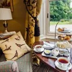 Solberge Hall Otel *