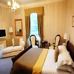 Solberge Hall Northallerton