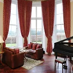 Solberge Hall * Northallerton