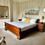 Otel Solberge Hall Northallerton