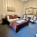 Solberge Hall Northallerton