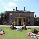 Solberge Hall Otel