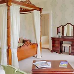 Solberge Hall