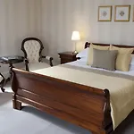 Otel Solberge Hall Northallerton