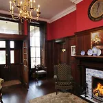 Otel Solberge Hall *