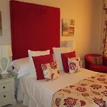 Solberge Hall Otel *