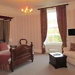 Solberge Hall