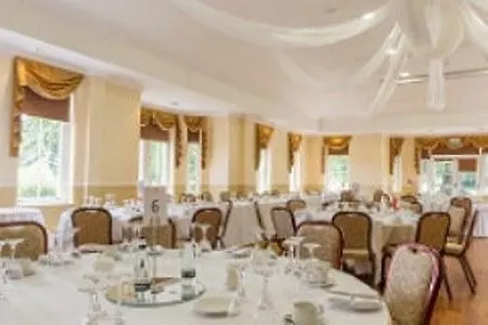 Hotel Solberge Hall Northallerton