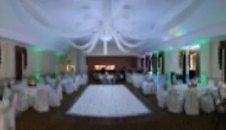 Solberge Hall * Northallerton