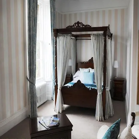 Solberge Hall Hotel Northallerton