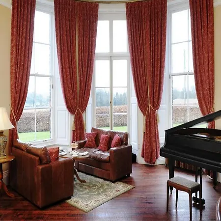 Solberge Hall * Northallerton