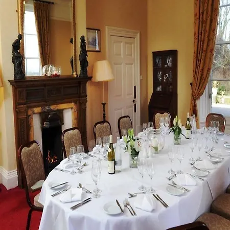 Solberge Hall Northallerton