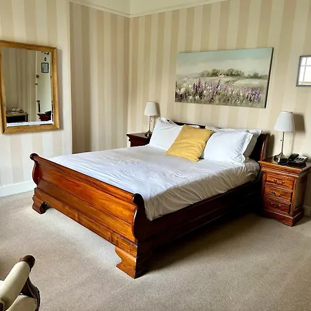 Hotel Solberge Hall Northallerton