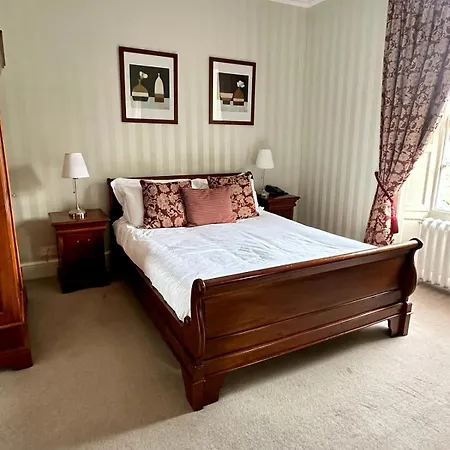 Solberge Hall Northallerton