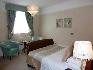 Solberge Hall Hotel