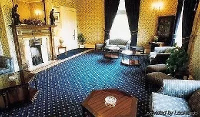 Solberge Hall Country house Northallerton