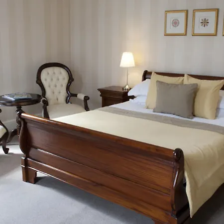 Hotel Solberge Hall Northallerton