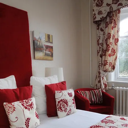 Solberge Hall * Northallerton