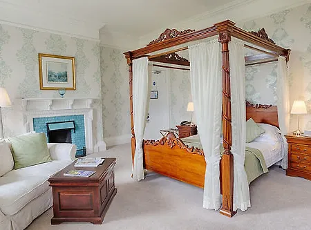 Solberge Hall Hotel Northallerton