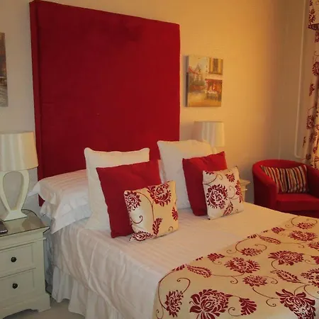 Solberge Hall Hotel *