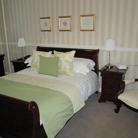 Hotel Solberge Hall Northallerton