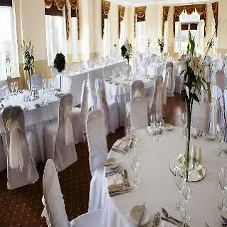 Solberge Hall Northallerton