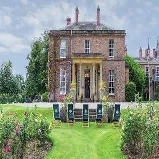 Solberge Hall Hotel Northallerton