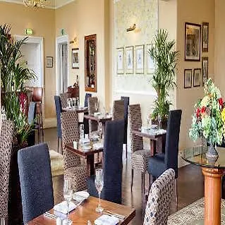 Solberge Hall Northallerton