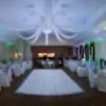 Solberge Hall * 노샐러톤