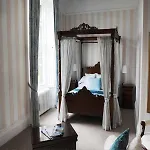 Solberge Hall 호텔 노샐러톤