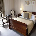 호텔 Solberge Hall *
