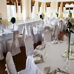 Solberge Hall 호텔 노샐러톤