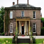 호텔 Solberge Hall *