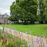 Solberge Hall *
