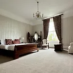 호텔 Solberge Hall